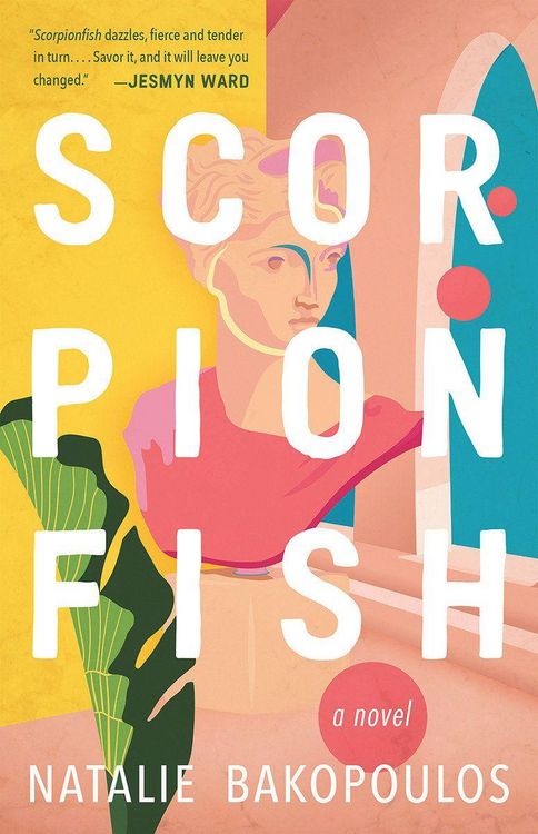 Produktbild: Scorpionfish