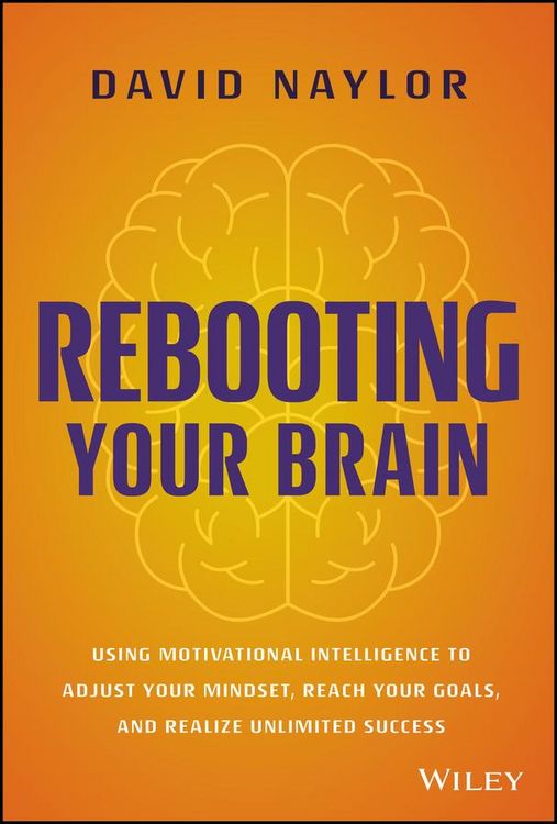 Produktbild: Rebooting Your Brain