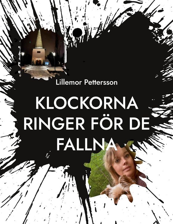 Produktbild: Klockorna ringer f&ouml;r de fallna