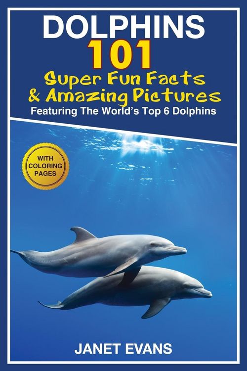 Produktbild: Dolphins
