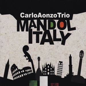 Produktbild: Mandol Italy
