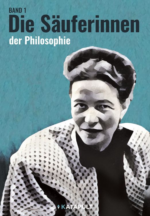 Produktbild: Die S&auml;uferinnen und die S&auml;ufer