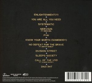 Produktbild: Sleeps Society