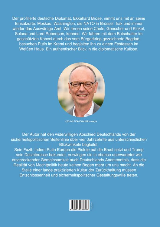 Produktbild: Szenenwechsel