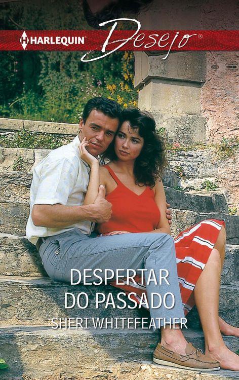 Produktbild: Despertar do passado