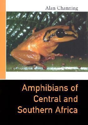 Produktbild: Amphibians Of Central & Southe