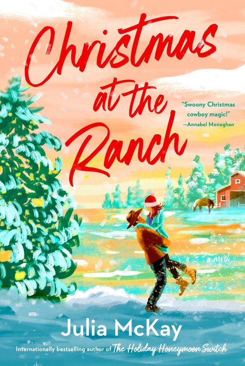 Produktbild: Christmas at the Ranch