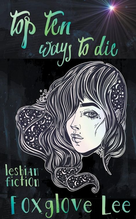 Produktbild: Top Ten Ways to Die