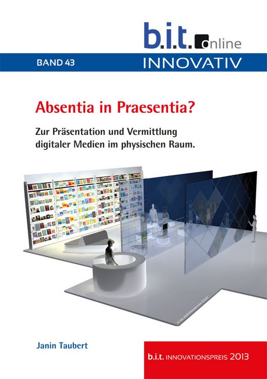 Produktbild: Absentia in Praesentia?