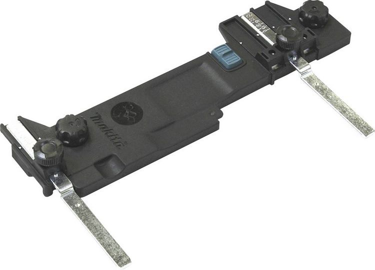 Produktbild: Makita F&uuml;hrungsschienenadapter B 195838-7