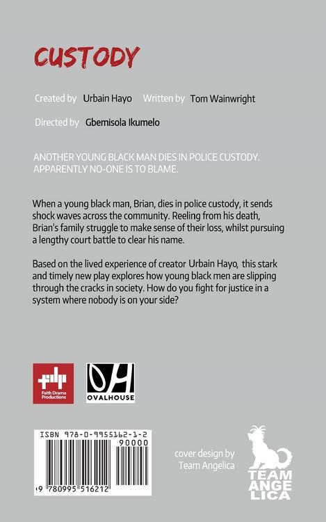 Produktbild: Custody