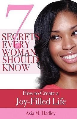 Produktbild: 7 Secrets Every Woman Should Know