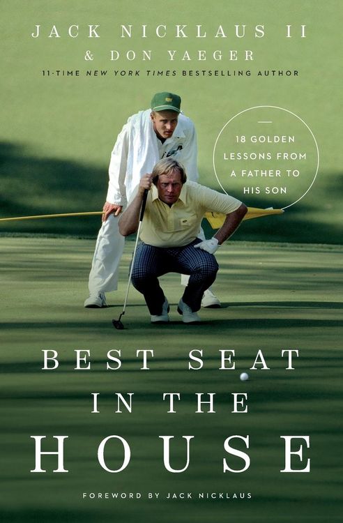 Produktbild: Best Seat in the House