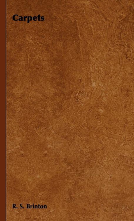 Produktbild: Carpets