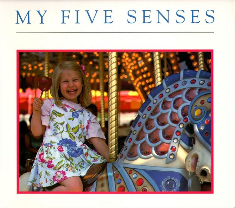 Produktbild: My Five Senses