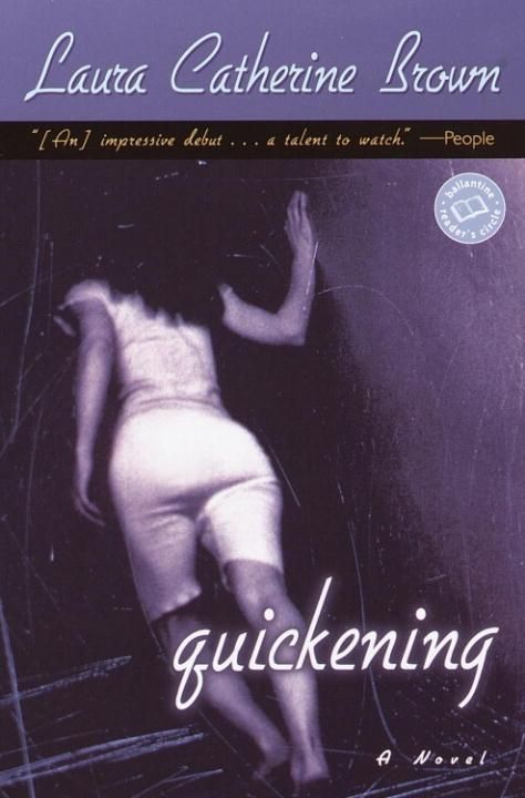 Produktbild: Quickening