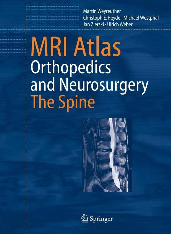 Produktbild: MRI Atlas