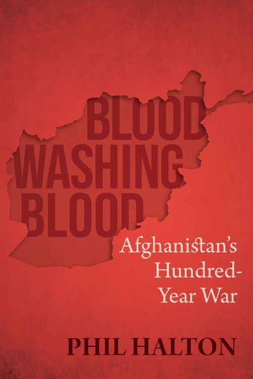 Produktbild: Blood Washing Blood
