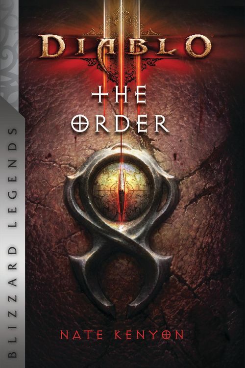 Produktbild: Diablo: The Order