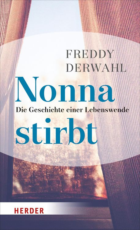 Produktbild: Nonna stirbt