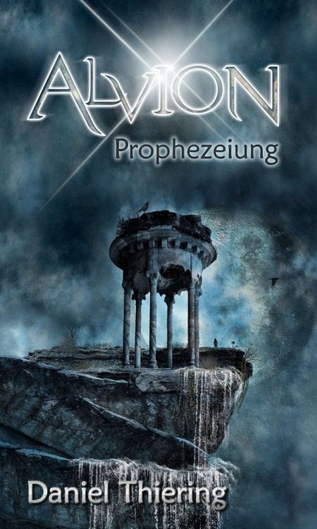 Produktbild: Alvion - Prophezeiung
