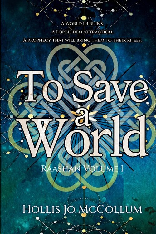 Produktbild: To Save a World