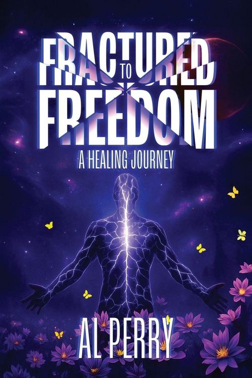 Produktbild: Fractured to Freedom