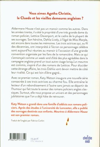 Produktbild: Les trois Dahlia