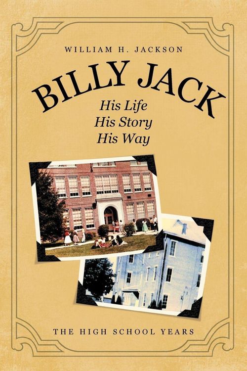 Produktbild: Billy Jack