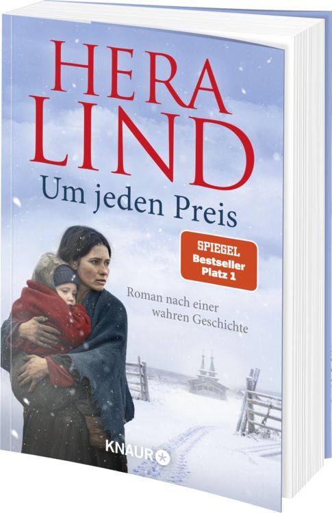 Produktbild: Um jeden Preis