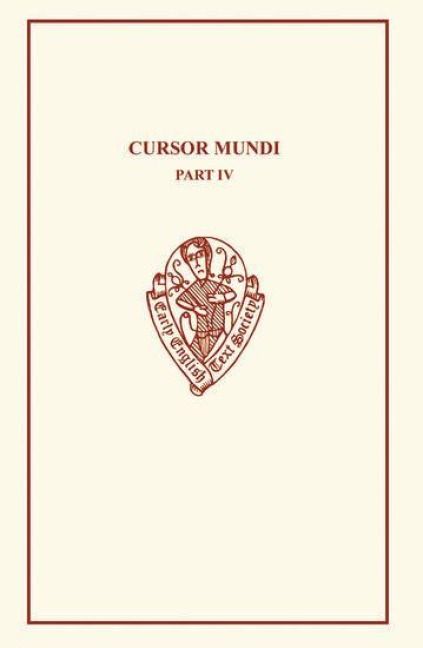 Produktbild: Cursor Mundi IV