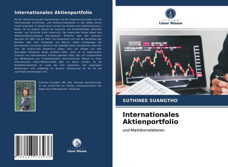 Produktbild: Internationales Aktienportfolio