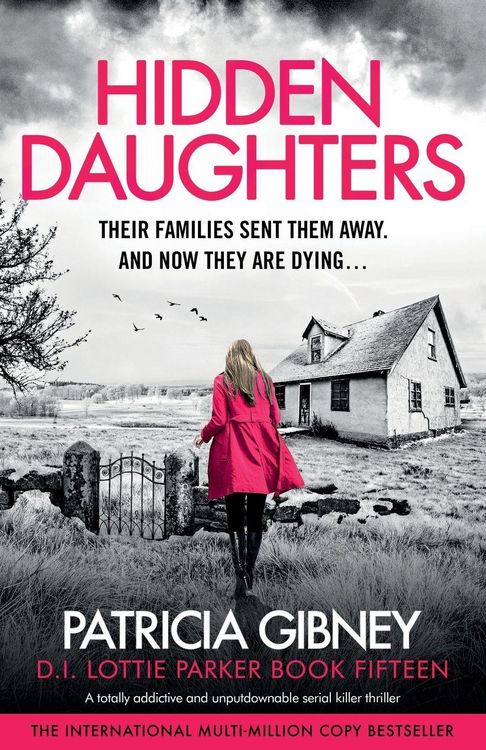 Produktbild: Hidden Daughters