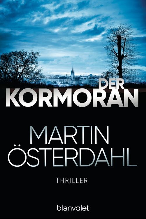 Produktbild: Der Kormoran
