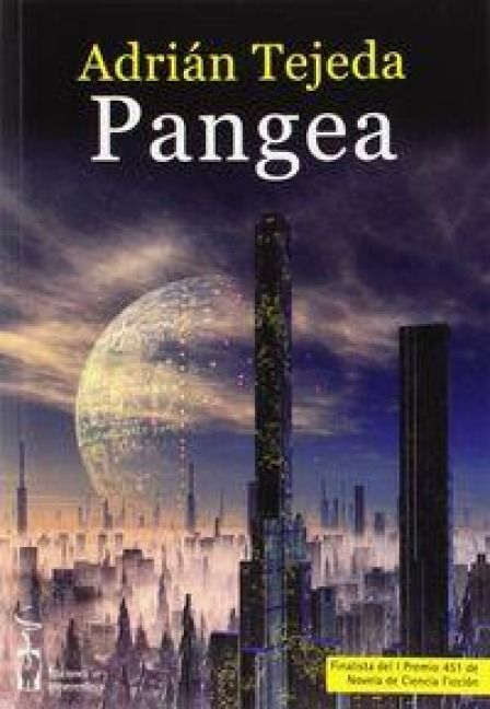 Produktbild: Pangea