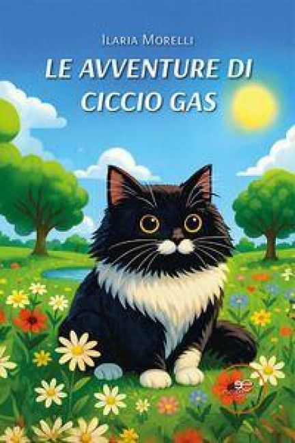 Produktbild: Le avventure di Ciccio Gas