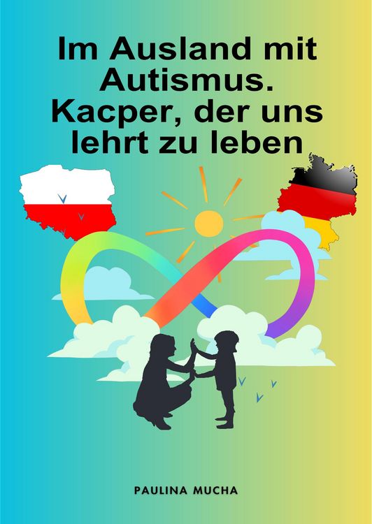 Produktbild: Im Ausland mit Autismus.