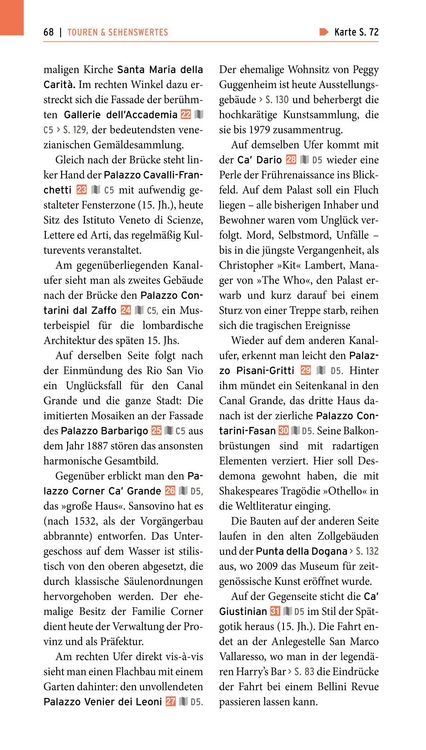 Produktbild: POLYGLOTT on tour Reisef&uuml;hrer Venedig