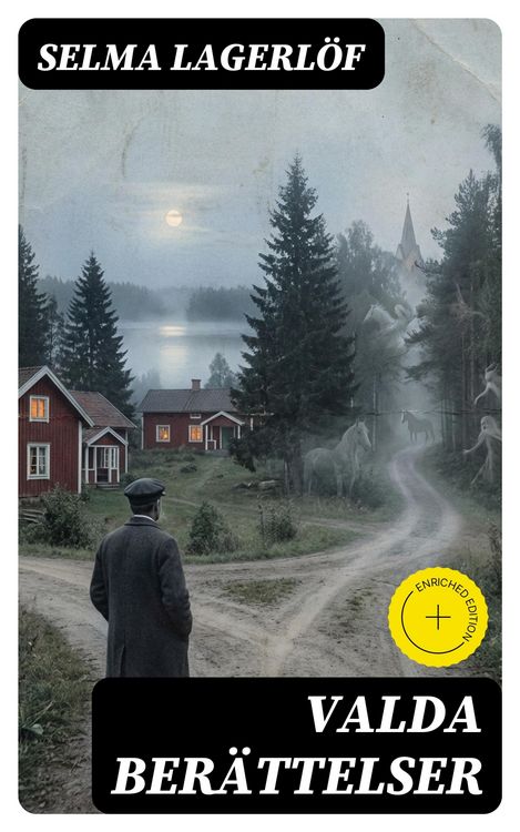 Produktbild: Valda Ber&auml;ttelser