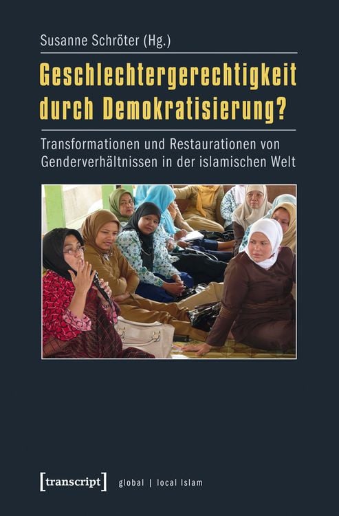 Produktbild: Geschlechtergerechtigkeit durch Demokratisierung?