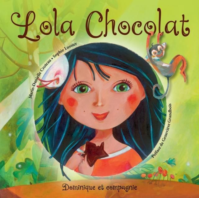 Produktbild: Lola Chocolat