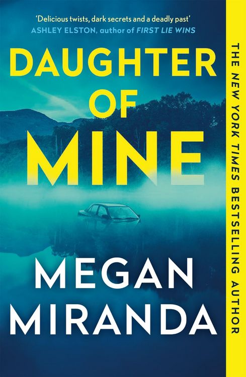 Produktbild: Daughter of Mine
