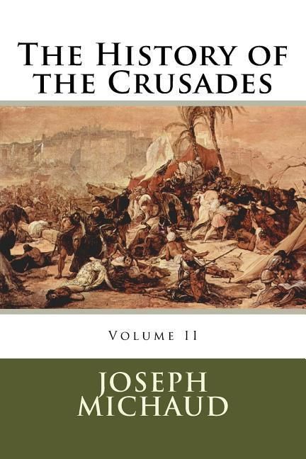 Produktbild: The History of the Crusades