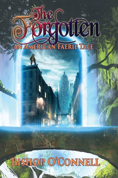 Produktbild: The Forgotten