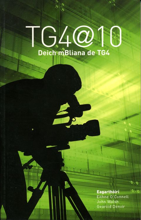 Produktbild: TG4@10