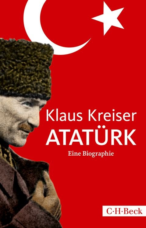Produktbild: Atatürk