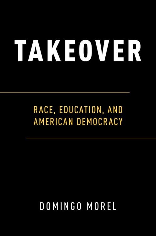 Produktbild: Takeover