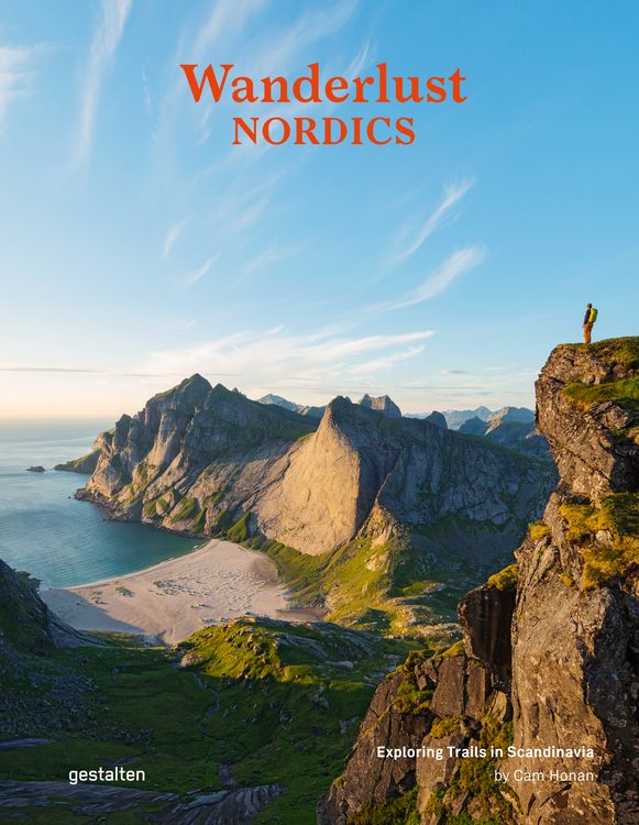 Produktbild: Wanderlust Nordics