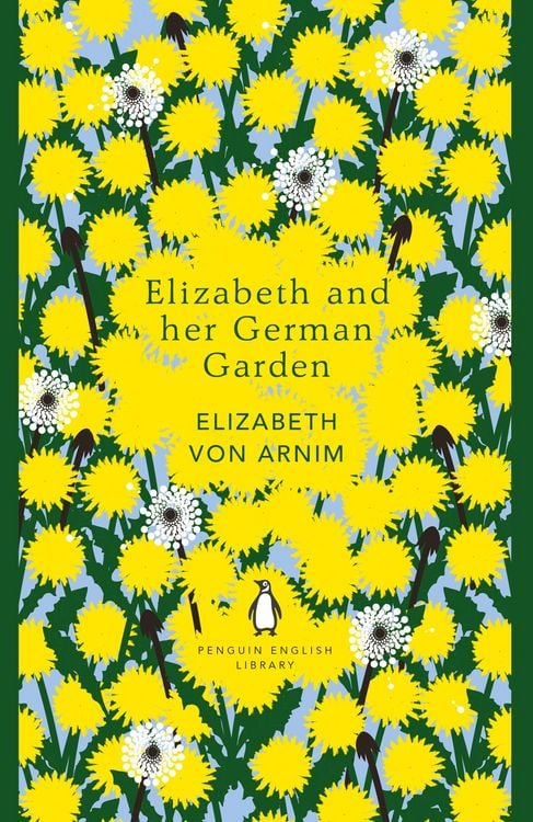 Produktbild: Elizabeth and her German Garden