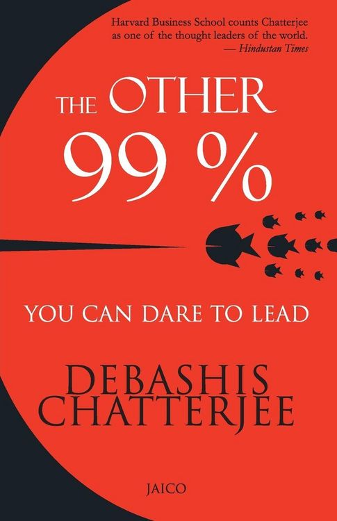 Produktbild: The Other 99 %